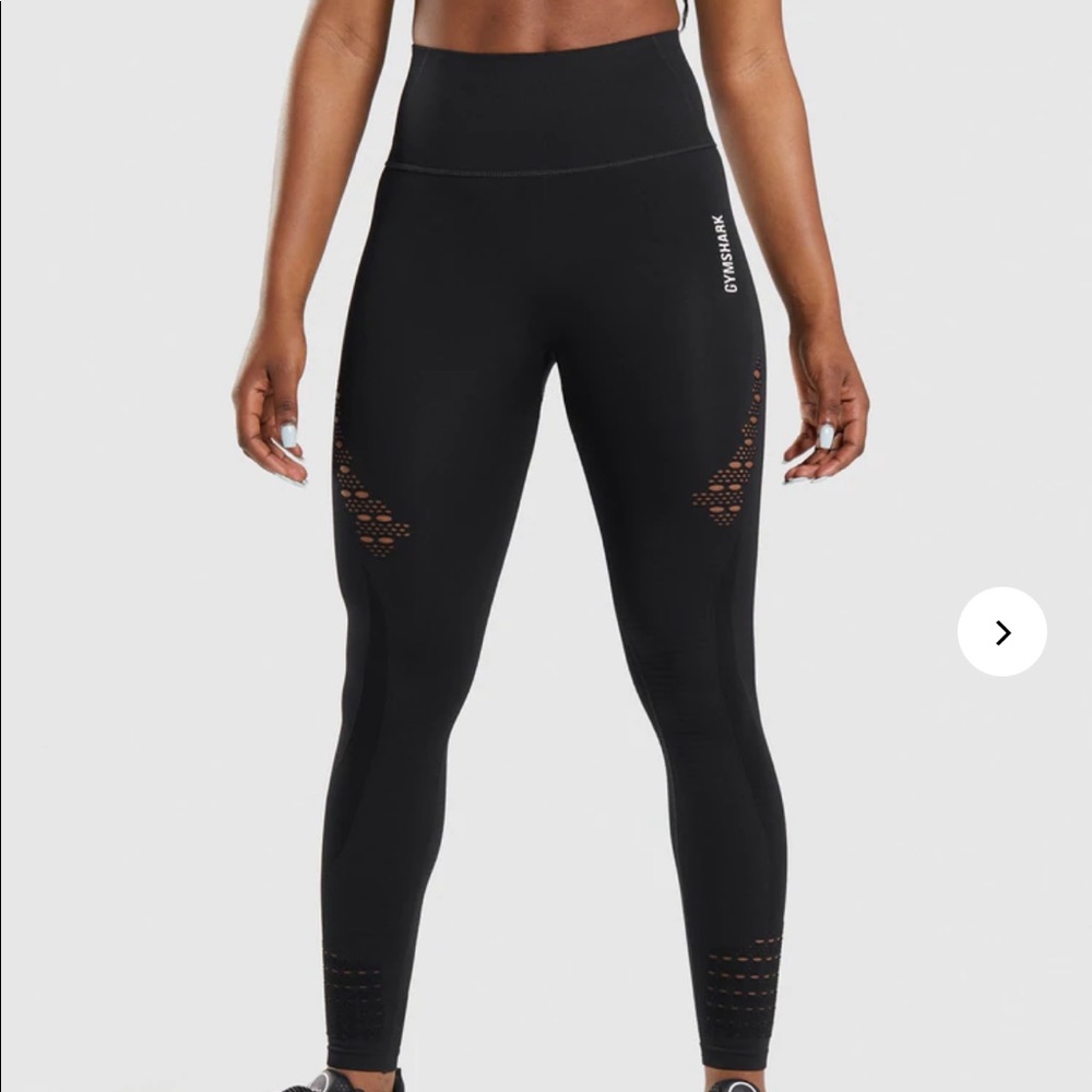 Gymshark Energy Seamless Leggings